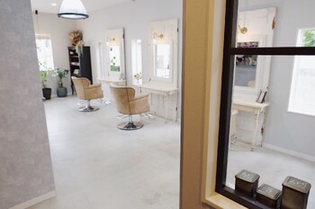 Lamp 【ランプ】 | 高松のヘアサロン Lamp 【ランプ】 | 高松のヘアサロン