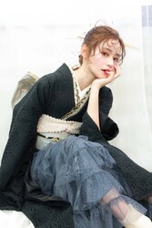 HAIR SET STUDIO la cachette【ヘアセットスタジオ ラ カシェット】 | 栄/矢場町のヘアサロン HAIR SET STUDIO la cachette【ヘアセットスタジオ ラ カシェット】 | 栄/矢場町のヘアサロン