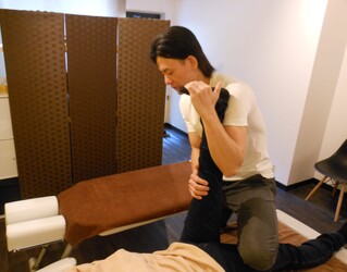 整体サロンTsurumi | 鶴見のリラクゼーション 整体サロンTsurumi | 鶴見のリラクゼーション