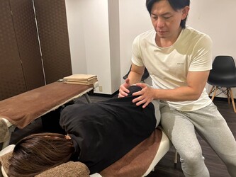 整体サロンTsurumi | 鶴見のリラクゼーション 整体サロンTsurumi | 鶴見のリラクゼーション