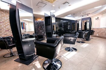 Hair & Make studio Tritt fur Tritt 【トリットフューアトリット】 | 池袋のヘアサロン Hair & Make studio Tritt fur Tritt 【トリットフューアトリット】 | 池袋のヘアサロン