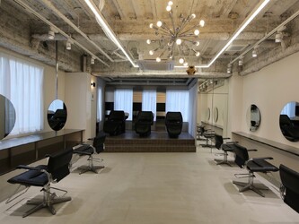 CYAN by artefice 【シアンバイアルテフィーチェ】 | 梅田のヘアサロン CYAN by artefice 【シアンバイアルテフィーチェ】 | 梅田のヘアサロン