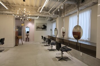 CYAN by artefice 【シアンバイアルテフィーチェ】 | 梅田のヘアサロン CYAN by artefice 【シアンバイアルテフィーチェ】 | 梅田のヘアサロン