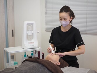 フルールクレール 日本橋店 | 丸の内のエステサロン フルールクレール 日本橋店 | 丸の内のエステサロン