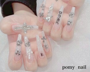 pomy nail 新宿 | 新宿のネイルサロン pomy nail 新宿 | 新宿のネイルサロン