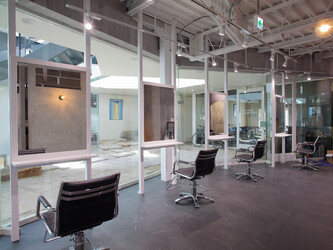 lll_en hair | 多治見のヘアサロン lll_en hair | 多治見のヘアサロン