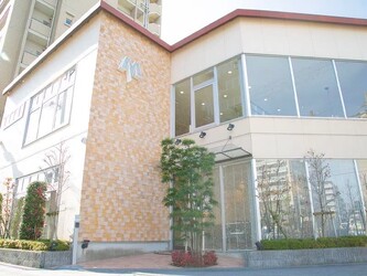 MAISON DE BEAUTE 少路店【メゾンドボーテ】 | 豊中のヘアサロン MAISON DE BEAUTE 少路店【メゾンドボーテ】 | 豊中のヘアサロン