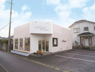 マロン美容室 | 木更津のヘアサロン マロン美容室 | 木更津のヘアサロン