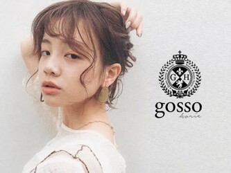 gosso horie | 心斎橋のヘアサロン gosso horie | 心斎橋のヘアサロン