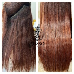 gosso horie | 心斎橋のヘアサロン gosso horie | 心斎橋のヘアサロン