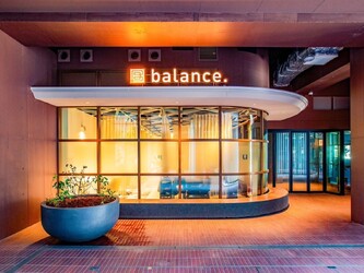 balance.福山店 | 福山のヘアサロン balance.福山店 | 福山のヘアサロン