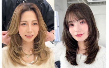 CIELO beauty | 静岡のヘアサロン CIELO beauty | 静岡のヘアサロン