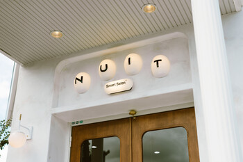 NUIT Smart Salon | 熊本のヘアサロン NUIT Smart Salon | 熊本のヘアサロン