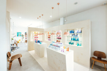 NUIT Smart Salon | 熊本のヘアサロン NUIT Smart Salon | 熊本のヘアサロン