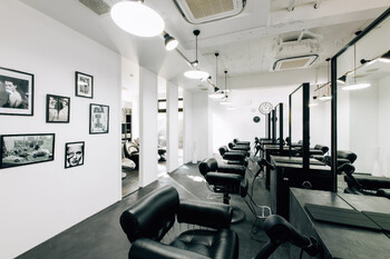 COMEGHEAD 上乃裏店 | 熊本のヘアサロン COMEGHEAD 上乃裏店 | 熊本のヘアサロン