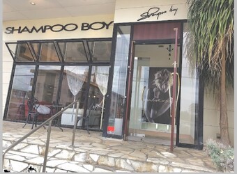 SHAMPOO BOY 宮崎駅前店 | 宮崎のヘアサロン SHAMPOO BOY 宮崎駅前店 | 宮崎のヘアサロン