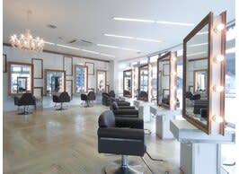 COIFF1RST 大分 | 大分のヘアサロン COIFF1RST 大分 | 大分のヘアサロン