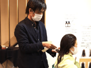 ヘアスペースアサヒ | 五條のヘアサロン ヘアスペースアサヒ | 五條のヘアサロン