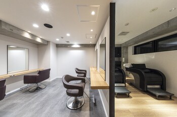 teto | 藤沢のヘアサロン teto | 藤沢のヘアサロン