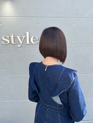 es style【エススタイル】 | 練馬のヘアサロン es style【エススタイル】 | 練馬のヘアサロン