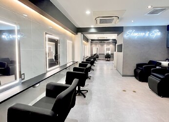 flammeum 恵比寿 | 恵比寿のヘアサロン flammeum 恵比寿 | 恵比寿のヘアサロン