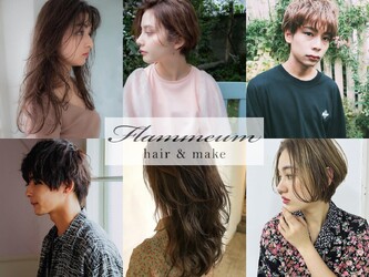 flammeum 池袋 | 池袋のヘアサロン flammeum 池袋 | 池袋のヘアサロン