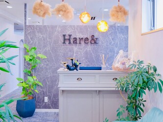Hare&エステティックサロンよもぎ蒸し | 川西のエステサロン Hare&エステティックサロンよもぎ蒸し | 川西のエステサロン
