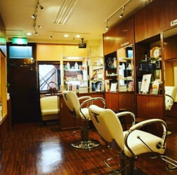 アトリエファム Love Earth | 大井町のヘアサロン アトリエファム Love Earth | 大井町のヘアサロン