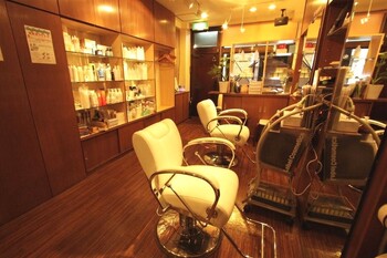 アトリエファム Love Earth | 大井町のヘアサロン アトリエファム Love Earth | 大井町のヘアサロン