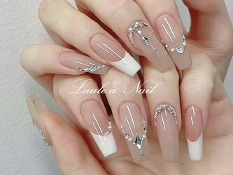 Laule'a Nail 新宿 | 新宿のネイルサロン Laule'a Nail 新宿 | 新宿のネイルサロン