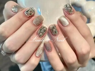 Laule'a Nail 新宿 | 新宿のネイルサロン Laule'a Nail 新宿 | 新宿のネイルサロン