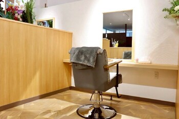 Andoux Hair familiar | 茅野のヘアサロン Andoux Hair familiar | 茅野のヘアサロン