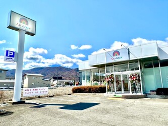 Andoux Hair familiar | 茅野のヘアサロン Andoux Hair familiar | 茅野のヘアサロン