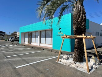 Vias by Hair…DiAみどり店 | 伊勢崎のヘアサロン Vias by Hair…DiAみどり店 | 伊勢崎のヘアサロン