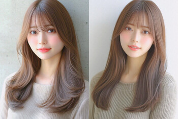 ソリス(Solis) | 六本木のヘアサロン ソリス(Solis) | 六本木のヘアサロン