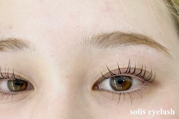 ソリス(Solis) | 六本木のアイラッシュ ソリス(Solis) | 六本木のアイラッシュ