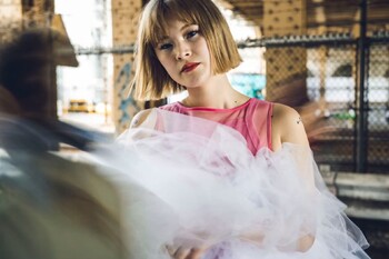 Fen.hair ici 中目黒/ボブ/ブリーチ/パーマ/レイヤーカット【フェンヘアーアイス】 | 中目黒のヘアサロン Fen.hair ici 中目黒/ボブ/ブリーチ/パーマ/レイヤーカット【フェンヘアーアイス】 | 中目黒のヘアサロン