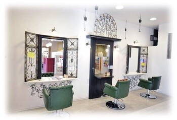 Antie Bell【アンティベル】 | 笛吹のヘアサロン Antie Bell【アンティベル】 | 笛吹のヘアサロン