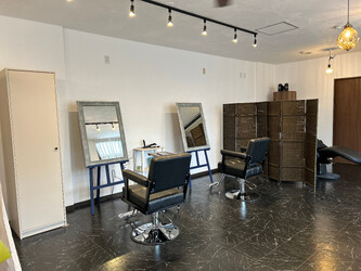 Terra | 筑西のヘアサロン Terra | 筑西のヘアサロン