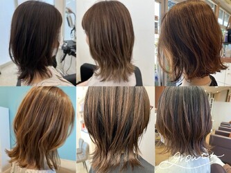 growth 一宮北店 | 一宮のヘアサロン growth 一宮北店 | 一宮のヘアサロン