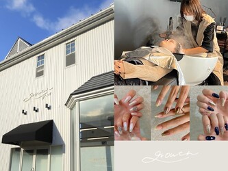 growth 一宮北店 | 一宮のネイルサロン growth 一宮北店 | 一宮のネイルサロン