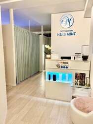 ドライヘッドスパ専門店 ヘッドミント 西宮北口店 | 西宮のリラクゼーション ドライヘッドスパ専門店 ヘッドミント 西宮北口店 | 西宮のリラクゼーション