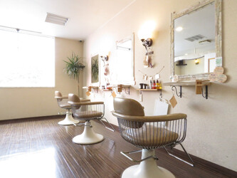 MAX HAIR DESIGN & JUJU | 白石区/南区/豊平区周辺のヘアサロン MAX HAIR DESIGN & JUJU | 白石区/南区/豊平区周辺のヘアサロン
