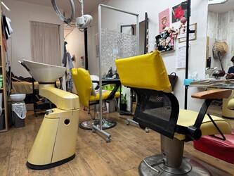 ナチュラル美容室 | 立川のヘアサロン ナチュラル美容室 | 立川のヘアサロン