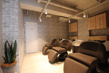 3uniQ hair | 灘/六甲(摩耶)のヘアサロン 3uniQ hair | 灘/六甲(摩耶)のヘアサロン