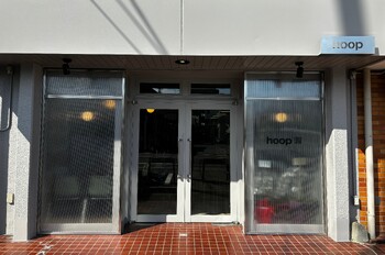 hoop 川越 | 川越のヘアサロン hoop 川越 | 川越のヘアサロン