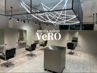 VeRO 福井メンズサロン | 福井のヘアサロン VeRO 福井メンズサロン | 福井のヘアサロン