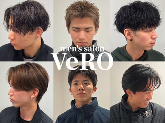 VeRO 福井メンズサロン | 福井のヘアサロン VeRO 福井メンズサロン | 福井のヘアサロン