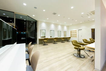 ルクール ヘア&ビューティー上越店 | 上越のヘアサロン ルクール ヘア&ビューティー上越店 | 上越のヘアサロン