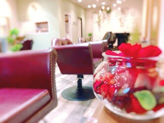 LUXIA | 合志のヘアサロン LUXIA | 合志のヘアサロン